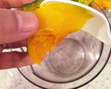 ほっこり♪かぼちゃ豆乳スープ作り方8写真