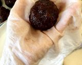 お萩/ぼた餅 〜お彼岸に〜作り方15写真