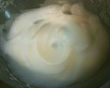 カップDEガトーショコラ作り方3写真