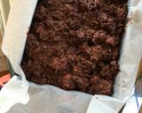 超簡単♡チョコバー作り方3写真
