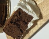 簡単！クリームチーズあん＆ホイップ作り方8写真