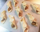 簡単！美味しい！ひとくちアップルパイ☆作り方6写真