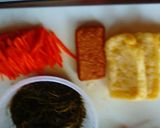 乾燥きざみ昆布と大豆の具沢山煮物作り方2写真