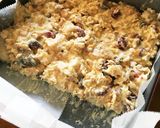 超簡単♡チョコバー作り方8写真