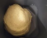 ミルク食パン作り方2写真