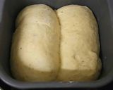 ミルク食パン作り方4写真