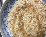 揚げないひとくちポークカツ作り方1写真