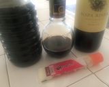 ローストビーフ作り方4写真
