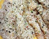 お手軽！ささみのふりかけパン粉焼き作り方4写真