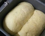 ミルク食パン作り方6写真