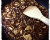 辛さ控えめ♪麻婆豆腐♪簡単作り方5写真