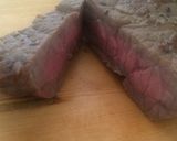 ローストビーフ作り方5写真