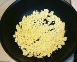 豆腐のそぼろでタコライス作り方3写真