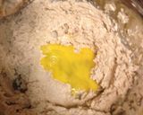 本格アメリカンなチョコチップクッキー♡作り方9写真