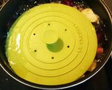炒めない☆10分でなすのヘルシー味噌炒め作り方4写真