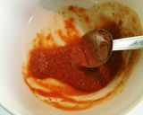炒めない☆10分でなすのヘルシー味噌炒め作り方5写真