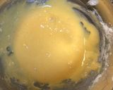 ラム香る〃チョコレートクリーム作り方4写真