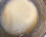 ラム香る〃チョコレートクリーム作り方5写真