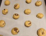 本格アメリカンなチョコチップクッキー♡作り方27写真