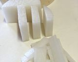 手軽に和食を〜いかと大根の酢の物〜作り方2写真