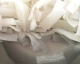 手軽に和食を〜いかと大根の酢の物〜作り方6写真