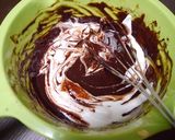 トースターで作るガトーショコラ作り方6写真