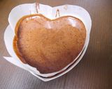 トースターで作るガトーショコラ作り方8写真