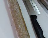 米ぬかクッキー作り方5写真