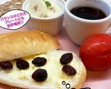 うちの味☆混ぜるだけ簡単♪パン用クリーム作り方54写真
