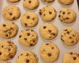 本格アメリカンなチョコチップクッキー♡作り方29写真