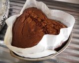 トースターで作るガトーショコラ作り方12写真