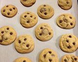 本格アメリカンなチョコチップクッキー♡作り方31写真
