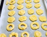 シュークリームサンド作り方7写真