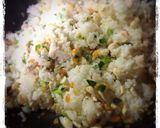 具だくさん♪チキンライス作り方3写真