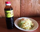 簡単そば焼き神戸長田風作り方4写真