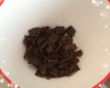 バレンタイン★魅惑の生チョコ〜愛を込めて作り方2写真