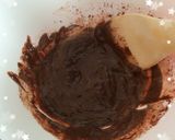 バレンタイン★魅惑の生チョコ〜愛を込めて作り方5写真