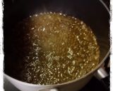 5分で簡単♪ニラたまスープ作り方1写真