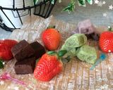 バレンタイン★魅惑の生チョコ〜愛を込めて作り方10写真