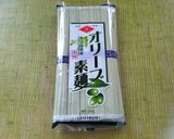サーモンとホタテのトマトパスタ作り方4写真