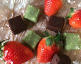 バレンタイン★魅惑の生チョコ〜愛を込めて作り方12写真