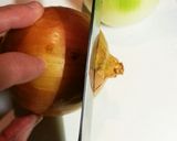 ★おばあちゃんのカレー★作り方2写真