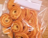 バレンタイン スティックチョコ作り方2写真