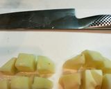 ★おばあちゃんのカレー★作り方10写真
