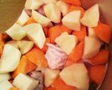 ★おばあちゃんのカレー★作り方12写真