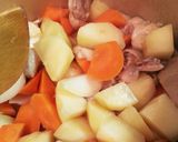 ★おばあちゃんのカレー★作り方13写真