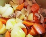 ★おばあちゃんのカレー★作り方14写真