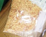 バレンタイン スティックチョコ作り方3写真
