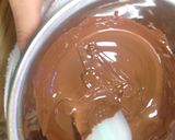 バレンタイン スティックチョコ作り方4写真