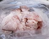 かぶと柔らか鶏胸肉のケチャップ炒め煮作り方5写真